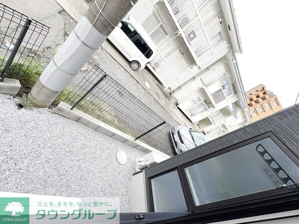 グリーンリヴィアSの物件内観写真